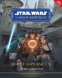 在飛比找誠品線上優惠-Star Wars: The High Republic: 