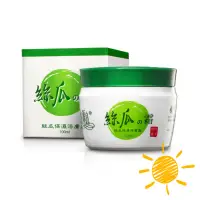 在飛比找蝦皮購物優惠-【特價】廣源良 絲瓜保濕活膚霜100ml 特價$205 搭配