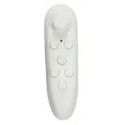 VR PARK Universal bluetooth Remote Controller Wireless Virtual Reality Gamepad Mouse Mini Joystick