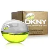 在飛比找遠傳friDay購物精選優惠-DKNY 青蘋果女性淡香精 50ml