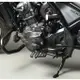叛軍1100鋁合金腳踏板 適用於 Honda 500S改裝前腳踏加大 Rebel 1100T honda 機車 Rebe