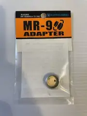 [ NEW ] MR-9 Adapter Kanto Camera for Film camera For Leitz CL Battery JAPAN