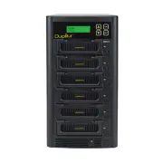 DupliM 1:5 SSD HDD Duplicator High-Speed SATA/IDE and Hard Disk Drive Sanitizer
