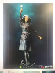 New Iron Studios Ratcatcher II - The Suicide Squad Art Scale 1/10 Statue STOCK