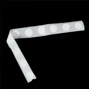 10pcs Ntag213 14443A NFC Tags Sticker Universal Lable RFID Tag YX$i