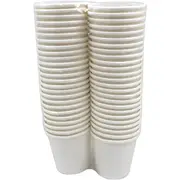 Armada Paper Cups 40mls 50 pack