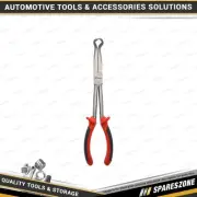 PK Tool 274mm Long Reach Spark Plug Boot & Hose Plier - 12.5mm Circular Head