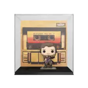 Funko Guardians Of The Galaxy 2014 Star Lord Awesome Mix Pop! Album