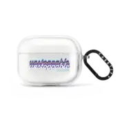AirPods Pro 2 Impact Case Barbie 65th Anniversary Edition Unstoppable Earbuds Case