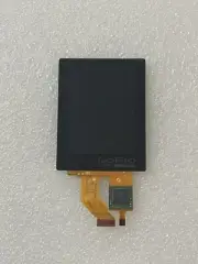 Original Touch Screen LCD Display Screen For Gopro Hero 4 Silver Replacement