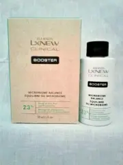 Brand NEW - Avon Isa Knox LXNEW Clinical Booster Microbiome Balance