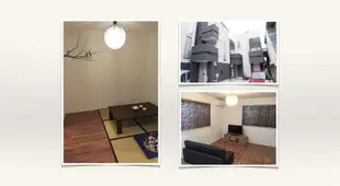 Shinjuku Okubo Private House, 3-minutes to station