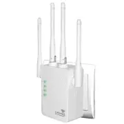 1200Mbps WiFi Extender WiFi Booster Signal Amplifier up to 9882 sq.ft and Sup...