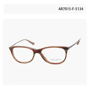 Giorgio Armani AR7015-F 喬治亞曼尼品牌眼鏡｜時尚復古超輕貓眼女士眼鏡 女生品牌眼鏡框【幸子眼鏡】