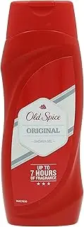 OLD SPICE shower gel 250ml