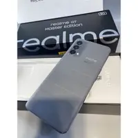 在飛比找蝦皮購物優惠-Realme GT Master Edition 8/256