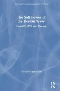 在飛比找博客來優惠-The Soft Power of the Korean W