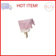 Coleman Premium Vinyl Tablecloth, Vibrant Red Color, Ideal for Outdoor Activitie