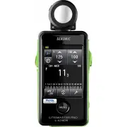 Sekonic LiteMaster Pro L-478DR Light Meter - Phottix