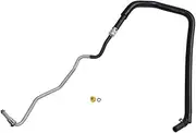 Sunsong 3404906 Power Steering Return Line Hose Assembly