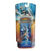 Skylanders Giants Chill Red Lip Factory Error Character - New/Sealed/OOP/VHTF