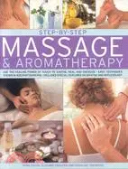 在飛比找三民網路書店優惠-Step-By-Step Massage & Aromath