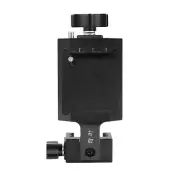 Camera Bracket Vertical Video Camera Mount DSLR Mount for DJI4220