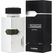 L'aventure Edp Spray by Al Haramain for Men - 200 Ml