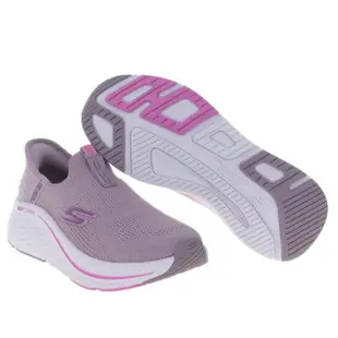 【SKECHERS】女鞋 慢跑系列 瞬穿舒適科技 GO RUN MAX CUSHIONING ELITE 2.0(129611MVE)