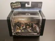 Forces of Valor -83098 - British 6th Airborne Division - Normandy. 1944 - 5 Figs