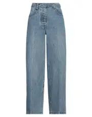 [ALEXANDER WANG] ALEXANDER WANG Jeans - Item 30361822