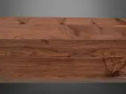 Vanity Timber Bench Tops Walnut Full Stave size 600 750 900 1200 1500 1800 3000