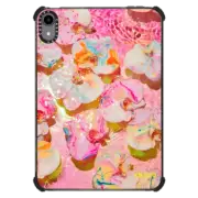 iPad mini (6th gen) iPad Impact Case AF PINK AQUA iPAD