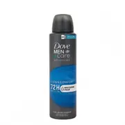 Dove Men Care Deodorant 72H Spray Clean Comfort Advanced 150ml