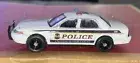 2008 Crown Victoria Police Interceptor United States Secret Service Police ￼