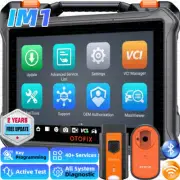 OTOFIX IM1 Car K-ey Pr/gramming Tool IMMO Full System Diagnostic Scanner =IM508S