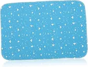 Mattress Protector Washable Bed for Elderly Non Slip and Durable Mattress Cover for Cribs and Beds
