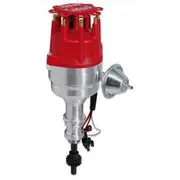 MSD Distributor Ready To Run - MSD8350