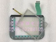 For 277 6AV6645-0CB01-0AX0 Touchpad+membrane keyboard 6AV6 645-0CB01-0AX0