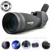 Visionking 30-90x100SS HD Large Ocular Waterproof Spotting scope&Sight glass