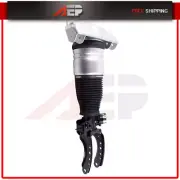 Front Right Air Shock Sturt For Porsche Cayenne 03-10 Volkswagen Touareg 02-2010 (for: Porsche)