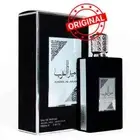 Ameer Al Arab EDP Lattafa AsdaafORIGINAL 100Ml/ 3.4FL Oz Men perfume fragrance