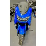 【鉅石】NMAX155 台中現車 現車在店 可全額分期滿18歲可辦 現場試乘 全新 YAMAHA 全台最新 台中大里現車