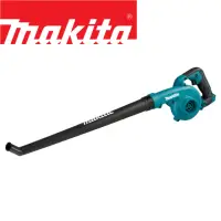 在飛比找momo購物網優惠-【MAKITA 牧田】12V鋰電吹風機-空機-不含充電器及電