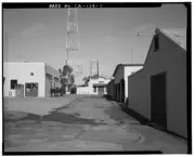 Chollas Heights Naval Radio Transmitting Facility,6410 Zero Road,San Diego,CA