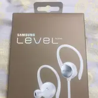 在飛比找蝦皮購物優惠-SAMSUNG LEVEL Active藍芽運動耳機