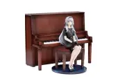 Girls Frontline AN94 Wolf and Fugue Ver. 1/7 Figure Hobby Max Japan