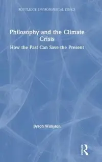 在飛比找博客來優惠-Philosophy and the Climate Cri