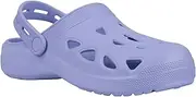 [TRESPASS] Unisex Adult Charter Clogs