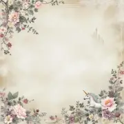 Unicorn Decoupage Rice Paper For Ornament-Wood Art A4 1 Sheet